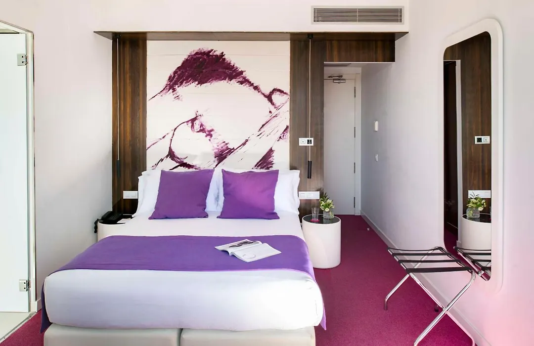 Allegro Barcelona-1