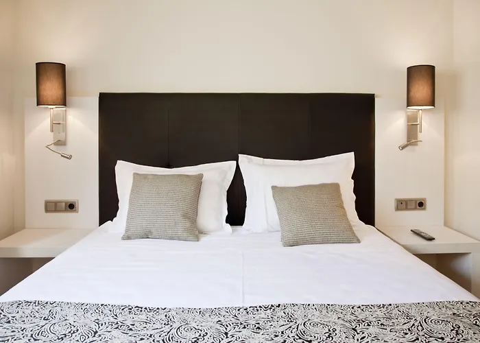 Up Suites Bcn
