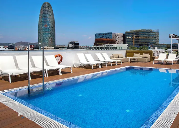 Golden Hotel Barcelona